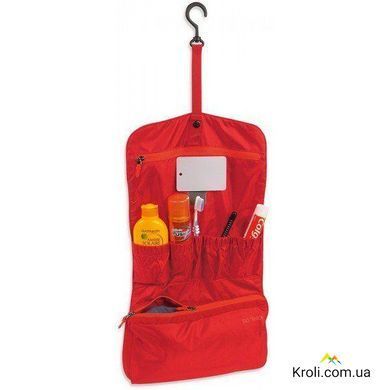 Косметичка Tatonka Travelcare, Red
