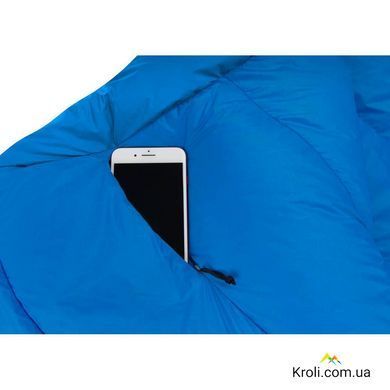 Пуховый спальник Sea To Summit Trek Tk2 Long (STS ATK2-L)
