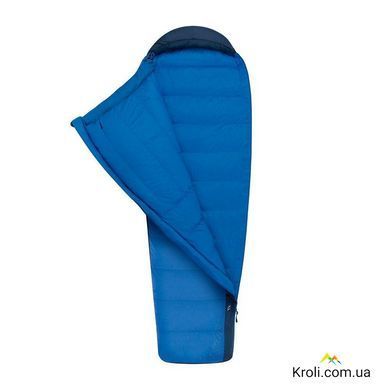 Пуховый спальник Sea To Summit Trek Tk2 Long (STS ATK2-L)