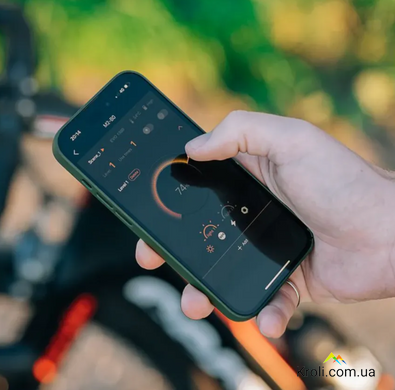 Велосвітло переднє Magicshine EVO 1300 1300 lum (MSN BL2967)