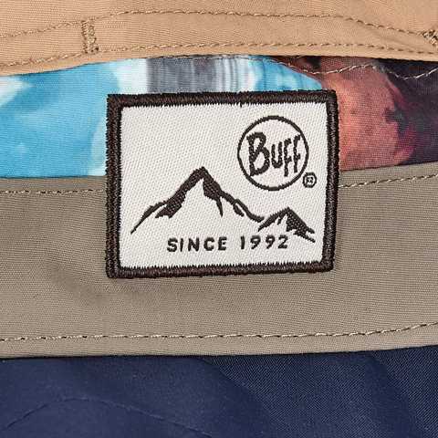 Buff Booney Hat S | M Harq Multi