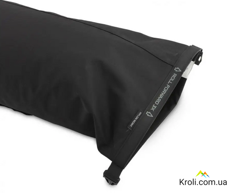 Велосумка на кермо Acepac Bar Drybag 8, Black (ACPC 119108) 2021