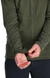 Чоловіча флісова кофта Rab Geon Jacket, Army, M (RB QFE-95-ARM-MED)