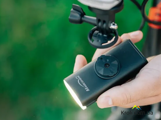 Велосвітло переднє Magicshine EVO 1300 1300 lum (MSN BL2967)