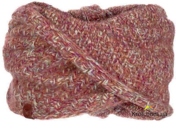 Шарф многофункциональный Buff Knitted Wrap Agna, Multi (BU 117931.555.10.00)