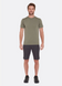 Шорты мужские Rab Radius Cargo Shorts, Anthracite, S (30) (RB QFV-28-ANT-30-11)