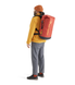 Герморюкзак Sea to Summit Big River Dry Backpack, 50 L, Picante Red (STS ASG013031-081902)