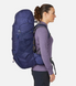 Рюкзак жіночій Lowe Alpine Sirac Plus ND40, Patriot Blue, S/M (LA FMQ-51-PTB-SMD)
