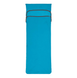Вкладыш в спальник Sea to Summit Breeze Sleeping Bag Liner, Insect Shield - Rectangular w/ Pillow Sleeve, Turkish Tile Blue (STS ASL031081-251608)