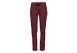 Штаны Black Diamond Women's StormLine Stretch Rain Pant Bordeaux, M