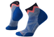 Термошкарпетки Smartwool Women's PhD Outdoor Light Crew Socks Blue Steel, S (SW 01099.474-S)