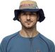 Панама Buff Booney Hat, Harq Multi - S/M (BU 119528.555.20.00)