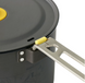 Кастрюля Sea to Summit Frontier UL Pot, 3 L, Grey (STS ACK027011-401703)