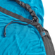 Вкладыш в спальник Sea to Summit Breeze Sleeping Bag Liner, Insect Shield - Rectangular w/ Pillow Sleeve, Turkish Tile Blue (STS ASL031081-251608)