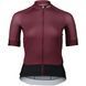 Велоджерсі жіноче POC Essential Road W's Jersey, POC O Propylene Red, L (PC 532908331LRG1)