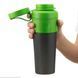 Фляга Light My Fire Pack Bottle Up (LMF 4238) Black