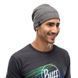 Шапка BUFF&reg; Polar Hat grey htr