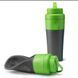 Фляга Light My Fire Pack Bottle Up (LMF 4238) Black