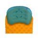 Надувний килимок Sea to Summit UltraLight Insulated Mat 2020, 183х55х5см, Orange (STS STS AMULINS_R)