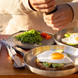 Тарелка Sea to Summit Detour Stainless Steel Plate, Moonstone Grey (STS ACK039021-661802)