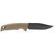 Нож SOG Recondo FX, FDE, Straight Edge (SOG 17-22-03-57)
