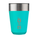 Кружка з кришкою Sea to Summit 360 ° degrees Vacuum Insulated Stainless Travel Mug Turquoise, Large (STS 360BOTTVLLGTQ)