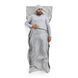 Вкладиш в спальный мешок Sea to Summit Silk Blend Sleeping Bag Liner, Rectangular w/ Pillow Sleeve, Moonstruck Grey (STS ASL032051-251803)