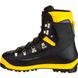Ботинки для альпинизма Asolo AFS 8000 Black/Yellow, р. 40 2/3 (ASL OM4002.A562-7)