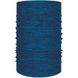 Бафф (шарф-труба) Buff Dryflx, Solid Tourmaline Blue (BU 118096.756.10.00)