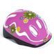 Велошлем детский HTP Design Elisabetta Pink Adjust (HTP 90210020)