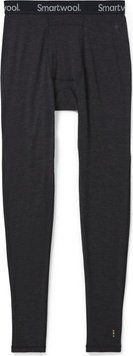 Термоштаны мужские Smartwool Men's Merino 250 Baselayer Bottom Boxed, Black, S (SW SW016362.001-S)