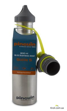 Фляга туристическая Pinguin Bottle 2020 1,0 L (PNG 807608)