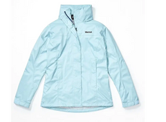 Женская куртка Marmot PreCip Eco Jacket, S - Corydalis Blue (MRT 46700.3134-S)
