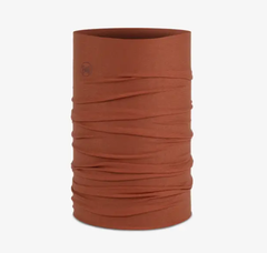 Бафф (шарф-труба) баффа Buff Original EcoStretch Neckwear, Solid Cinnamon (BU 117818.330.10.00)