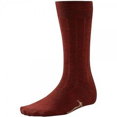 Шкарпетки чоловічі Smartwool City Slicker Cinnamon Heather, M (SW SW807.695-M)