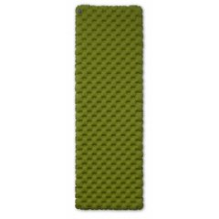 Надувний килимок Pinguin Wave L, 185x60x7.5см, Green (PNG 719048)