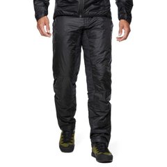 Штаны мужские Black Diamond M Vision Hybrid Pants, Black, L (BD 7420470002LRG1)