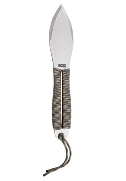 Набор ножей для метания SOG Fling, Satin, 3 шт (SOG FX41N-CP)