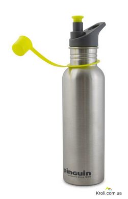 Фляга туристическая Pinguin Bottle 2020 1,0 L (PNG 807608)