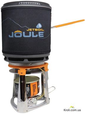 Газовая горелка Jetboil Joule (JB JLE-EU)