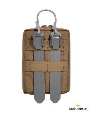Рюкзак медичний Tasmanian Tiger Medic Mascal Pack 19, Coyote Brown (TT 7349.346)