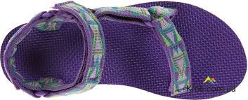 Сандалії жіночі Teva Original Universal W's, Mosaic Purple, 40 (TVA 8770.891-9)