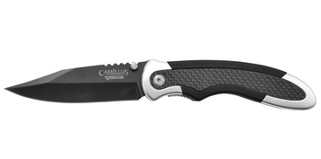 Нож складной Camillus Chameleon 8.75&Prime; (CML CAM-19079-001)