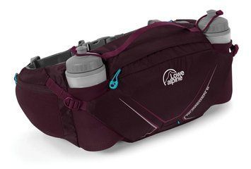 Сумка на пояс Lowe Alpine Nijmegen 6, Berry (LA FAE-90-BY-6)