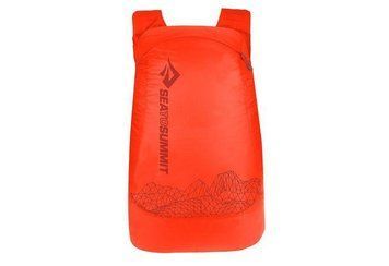 Рюкзак Sea To Summit Ultra-Sil Day Pack Red (STS A15DPRD)