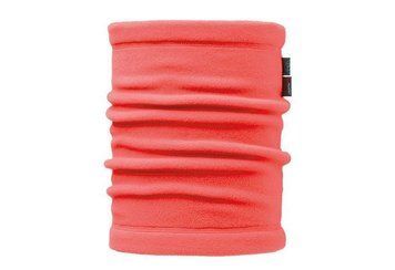 Пов'язка на шию Buff Neckwarmer Polar Solid Coral Pink