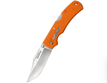 Нож складной Cold Steel Double Safe Hunter, Orange (CST CS-23JB)