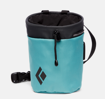 Мішечок для магнезіі Black Diamond Repo Chalk Bag, Sky, S/M (BD 6301564047S_M1)