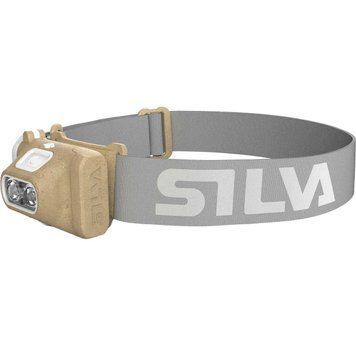 Фонарь налобный Silva Terra Scout XT, 350 люмен (SLV 38168)