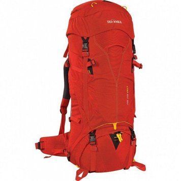 Рюкзак жіночий Tatonka Isis 60, Red (TAT 1396.015)